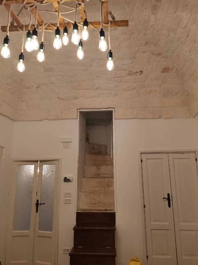 Edyta'S Apartment Ostuni Exterior photo